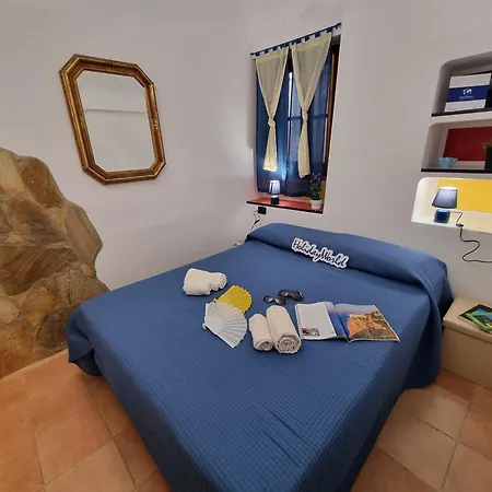 아파트 Theo's House By World