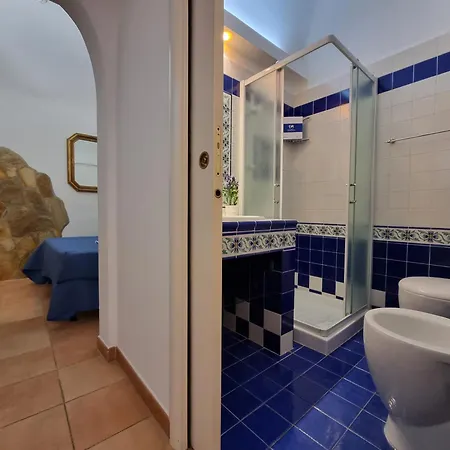 아파트 Theo's House By World