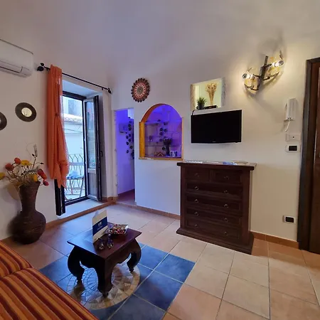 Theo's House By World Apartment *