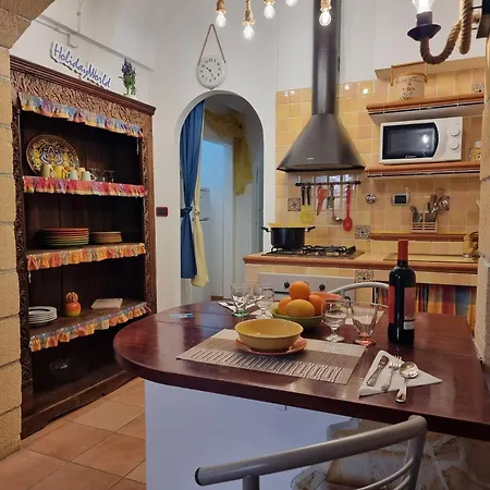 Theo's House By World Apartment *